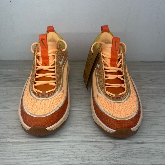 Nike Cosmic Unity 3 Basketball Men’s Shoes Melon Tint DV2757-800 Size 9 - Picture 4 of 10